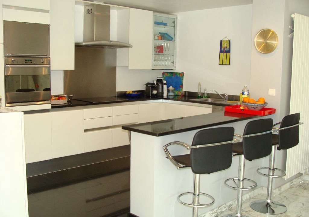 Photo of Kitchen in Bouliac