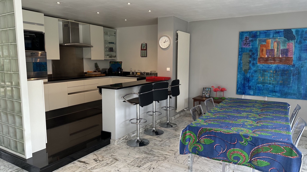 Photo of Kitchen in Bouliac