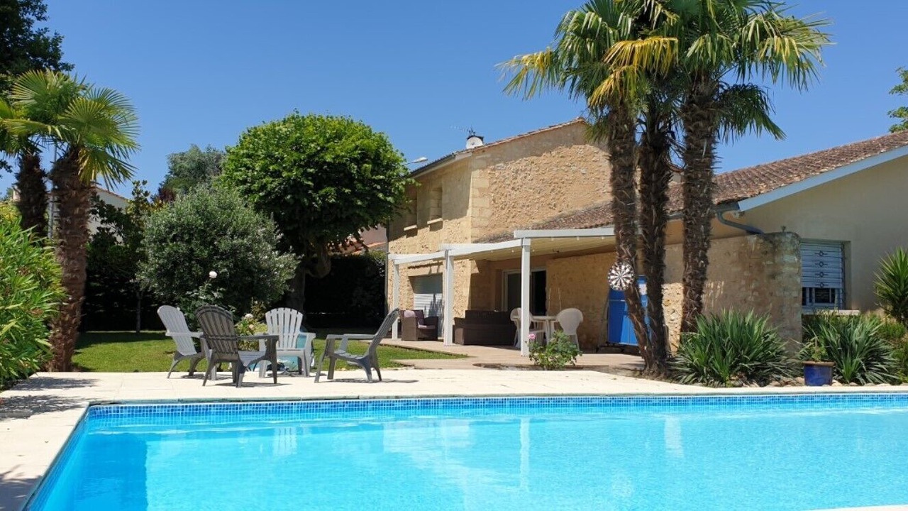 Photo of Outdoor in Bouliac