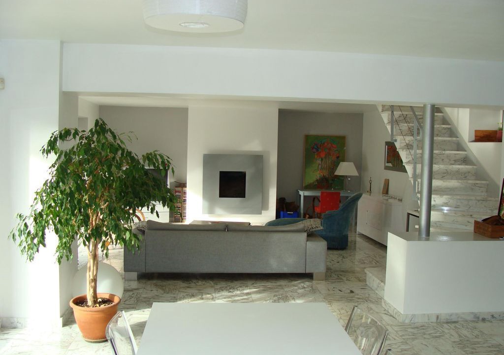 Photo of Livingroom in Bouliac