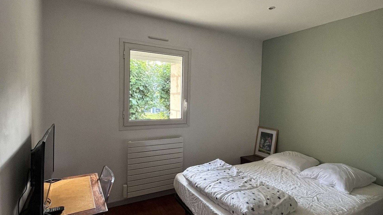 Photo of Bedroom in Bouliac