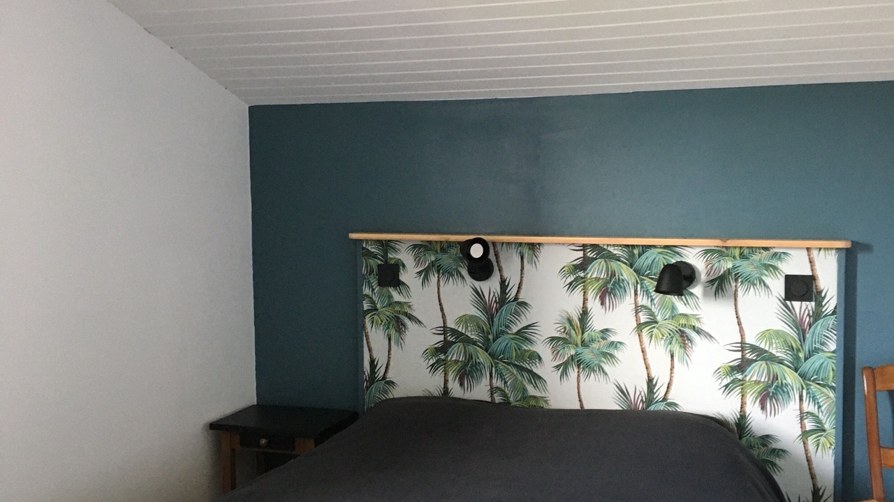 Photo of Bedroom in Saint-Martin-d'Arberoue