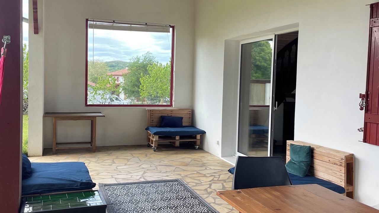Photo of Outdoor in Saint-Martin-d'Arberoue