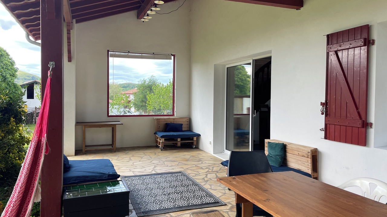 Photo of Outdoor in Saint-Martin-d'Arberoue