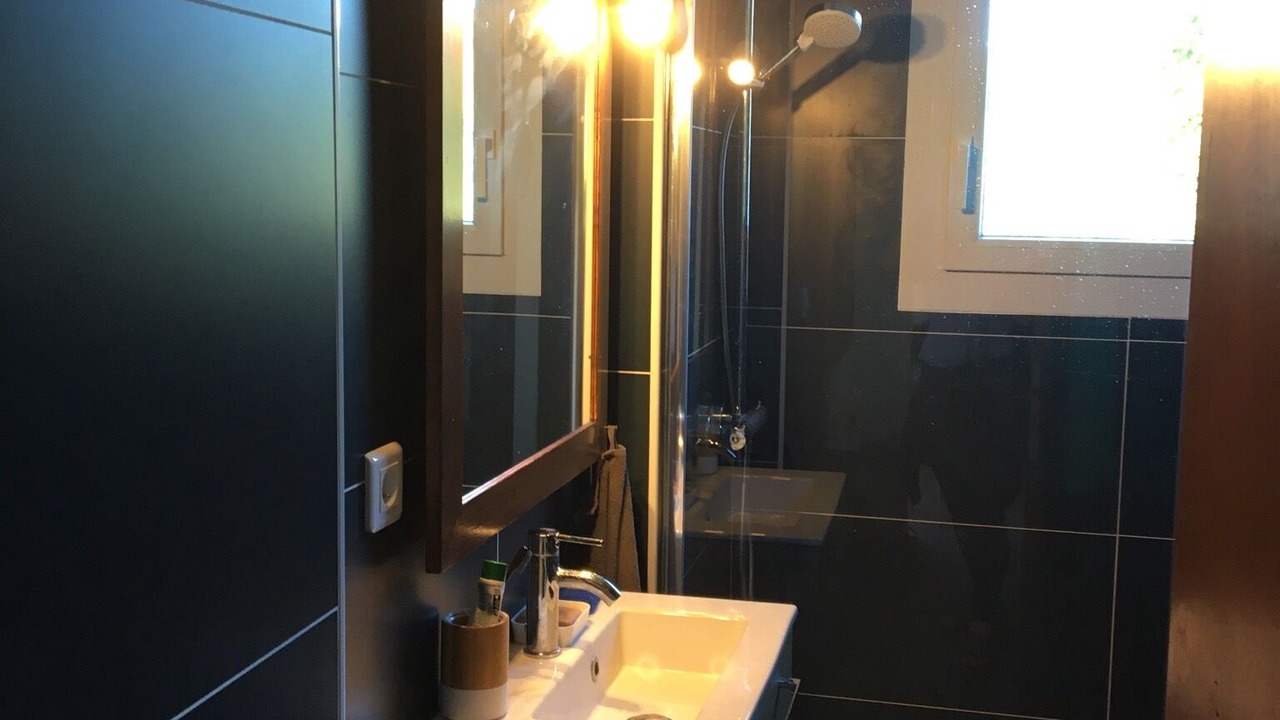 Photo of Bathroom in Saint-Martin-d'Arberoue