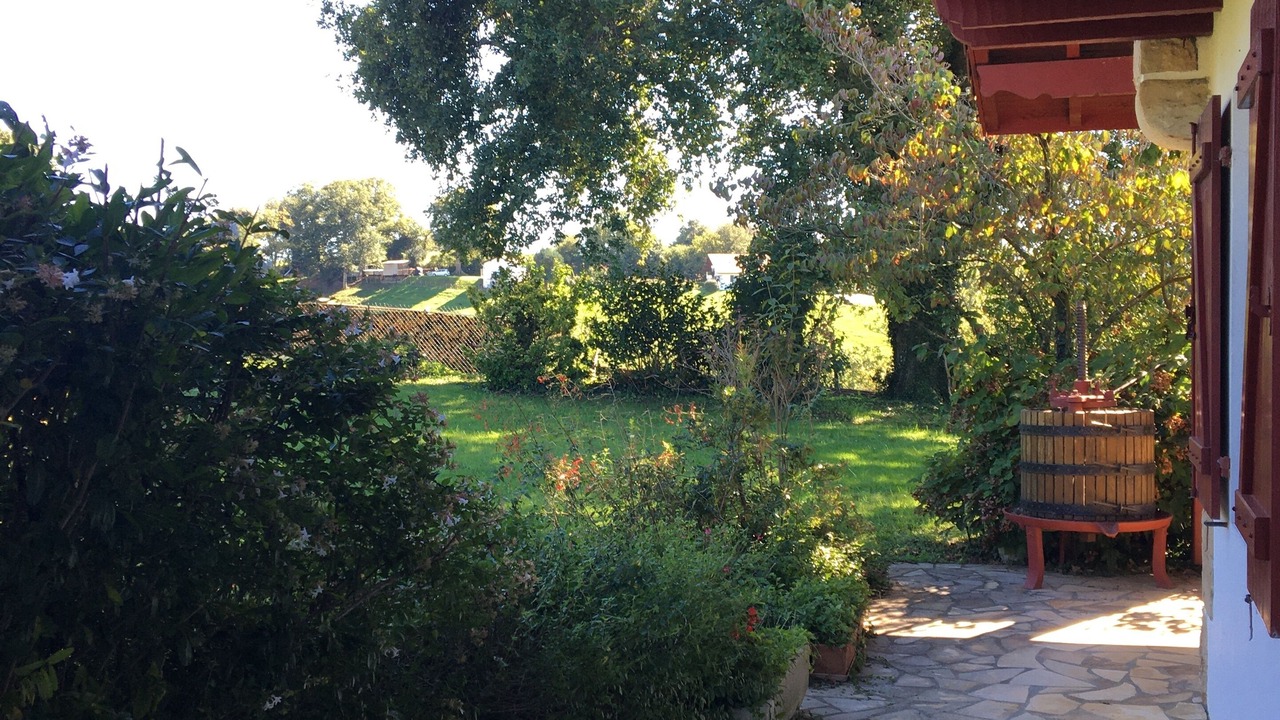 Photo of Outdoor in Saint-Martin-d'Arberoue