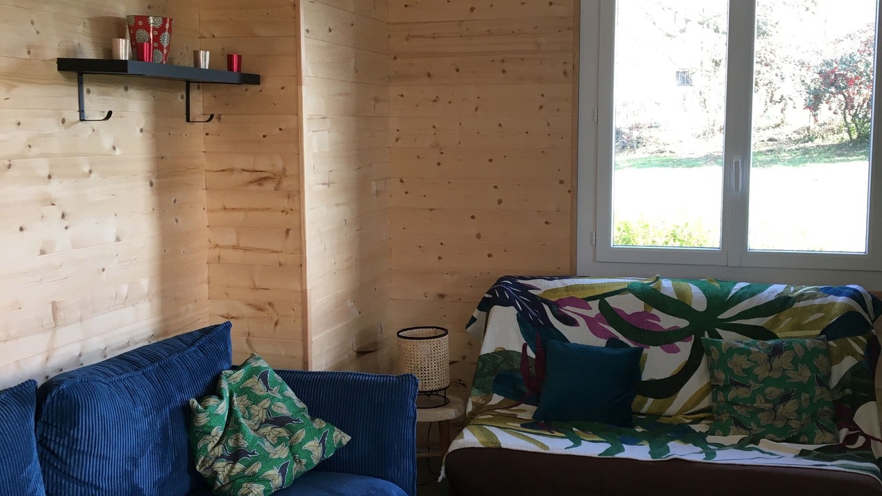 Photo of Livingroom in Saint-Martin-d'Arberoue
