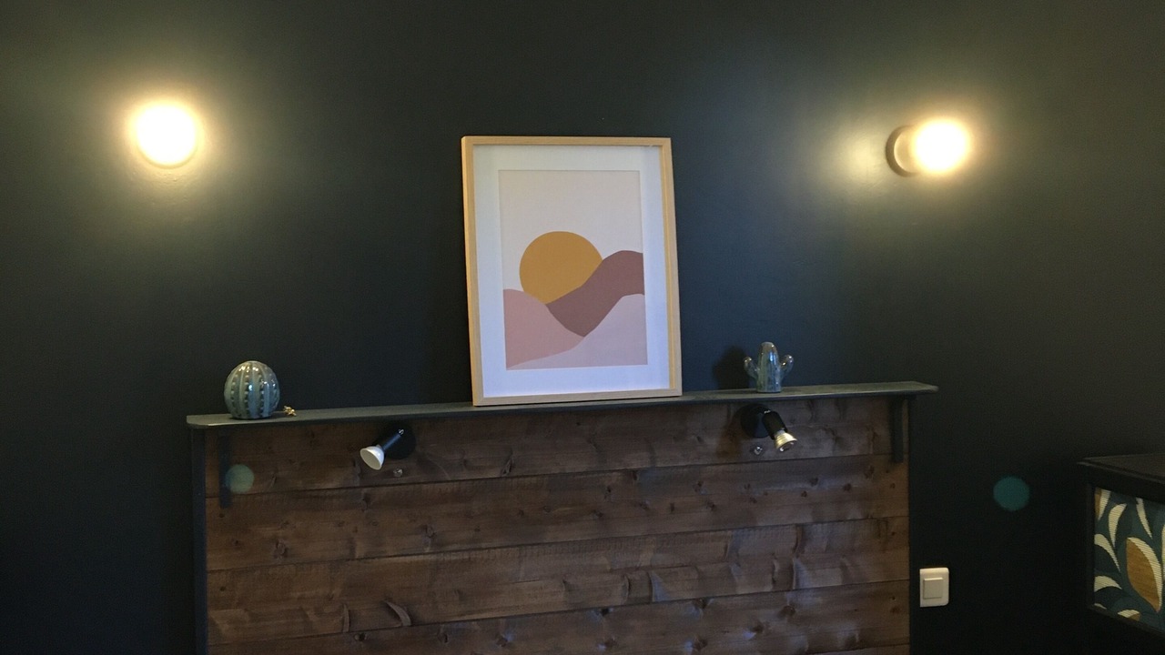 Photo of Bedroom in Saint-Martin-d'Arberoue