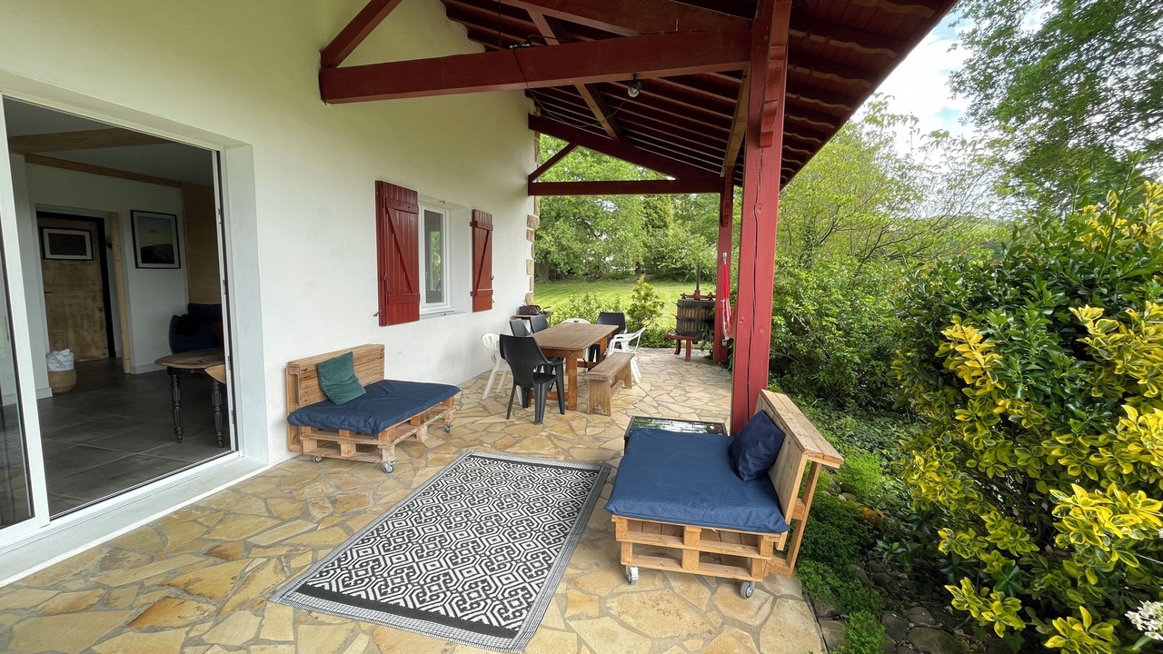 Photo of Outdoor in Saint-Martin-d'Arberoue