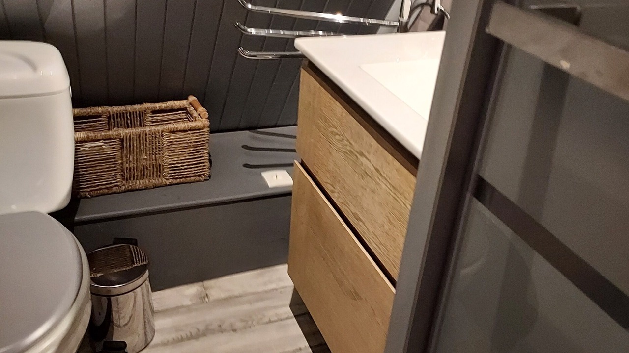 Photo of Bathroom in Archignac