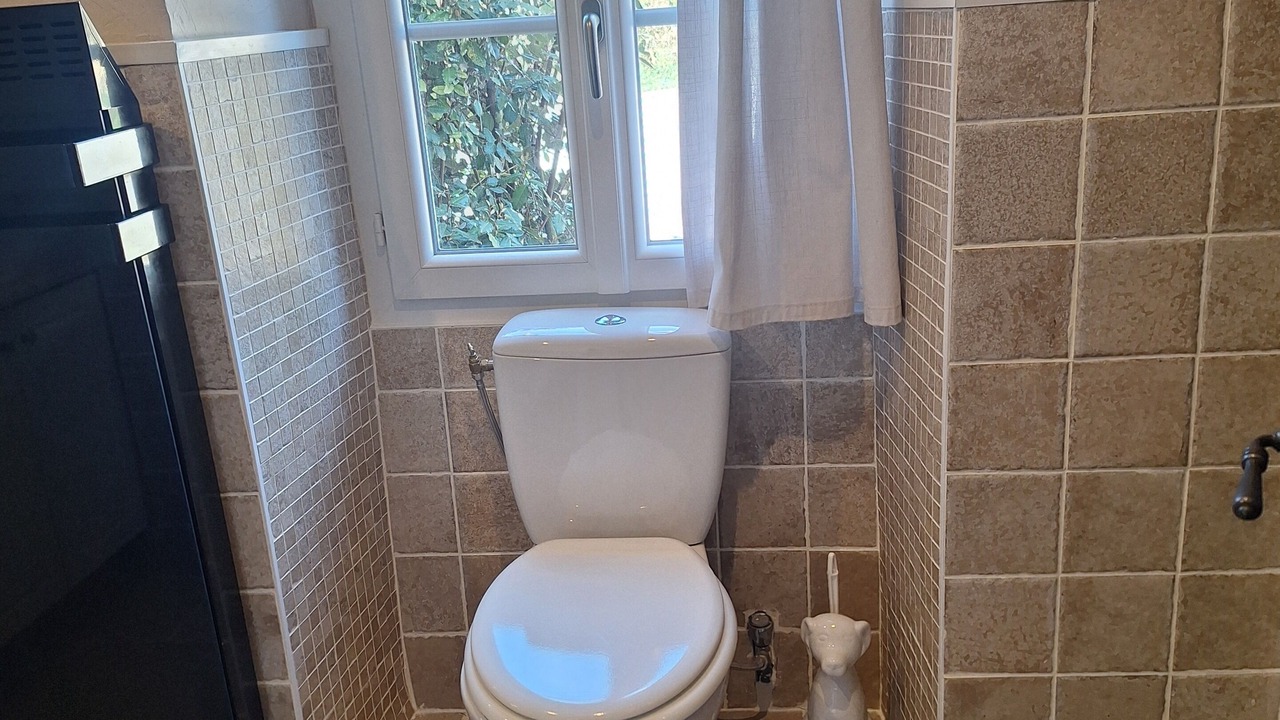 Photo of Bathroom in Archignac