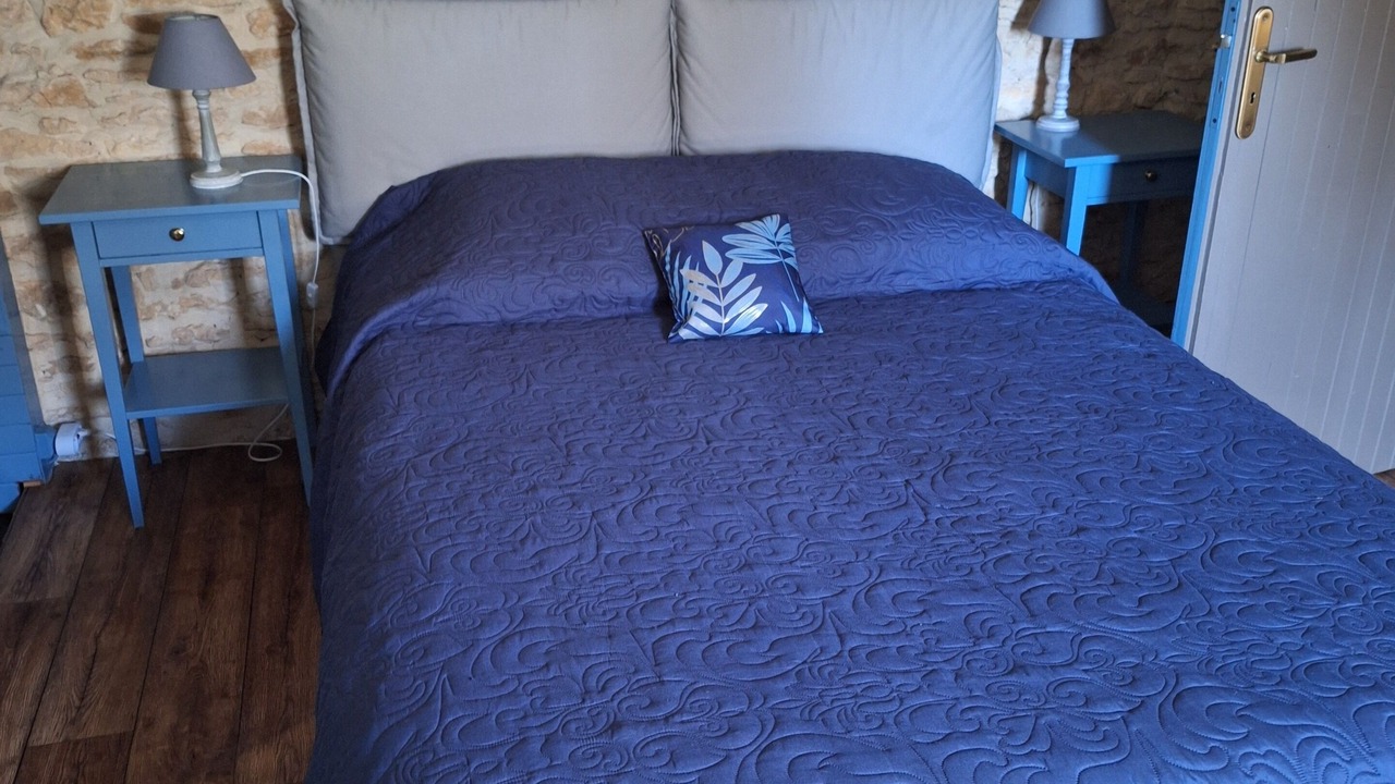 Photo of Bedroom in Archignac