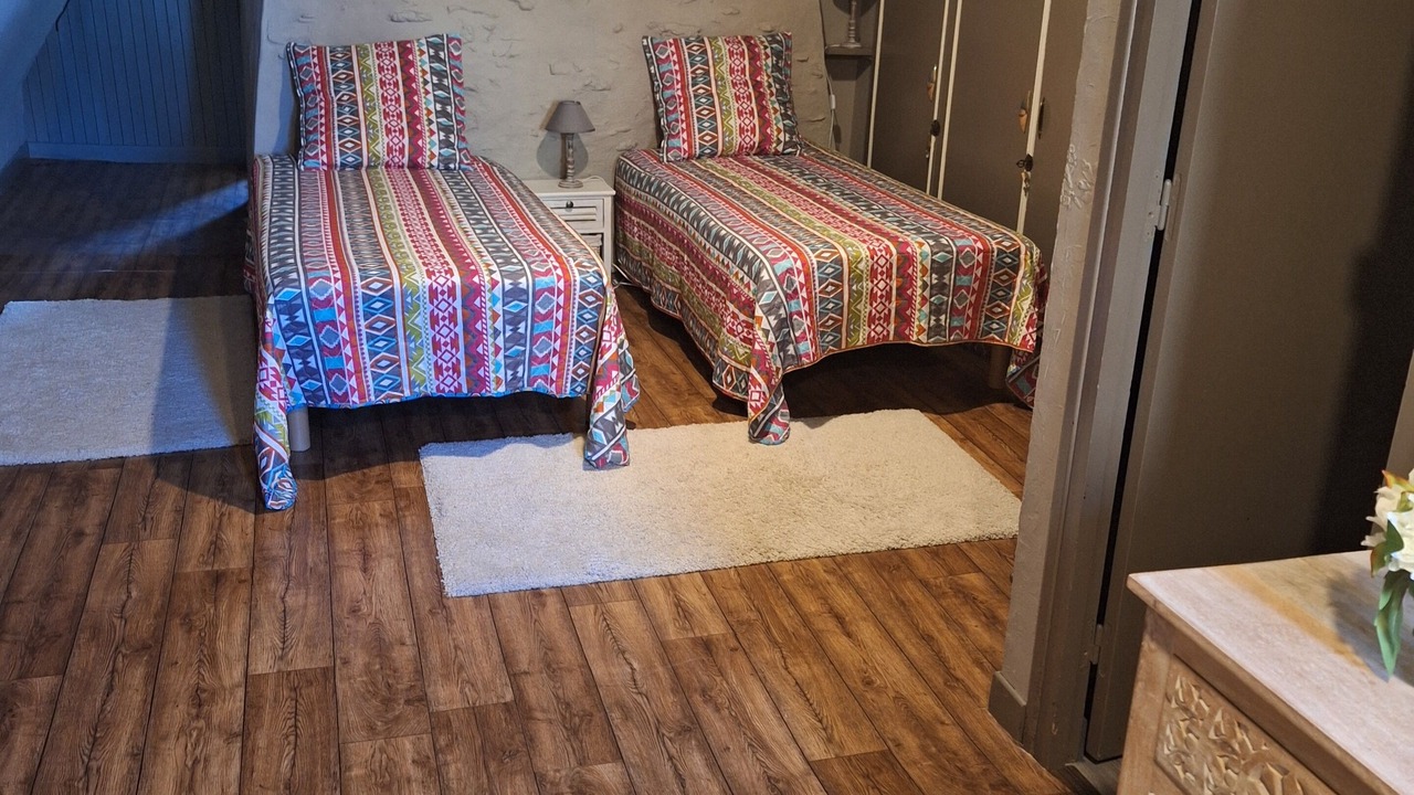 Photo of Bedroom in Archignac