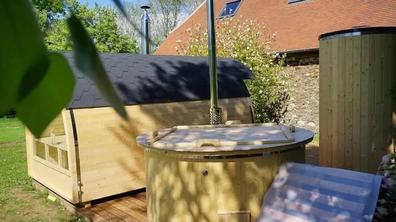 Photo of Outdoor in Sarlande