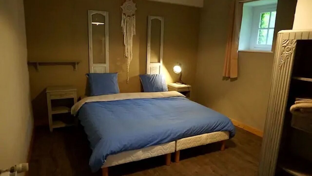 Photo of Bedroom in Sarlande