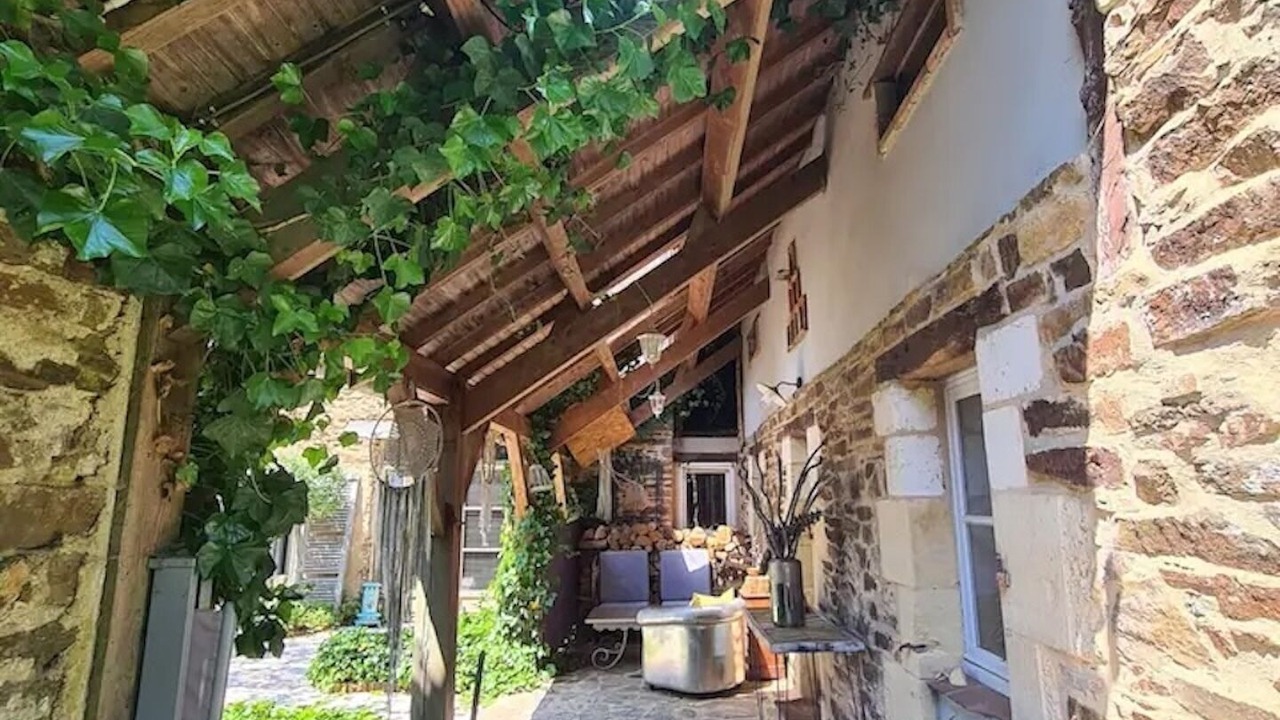 Photo of Patio Balcony in Sarlande