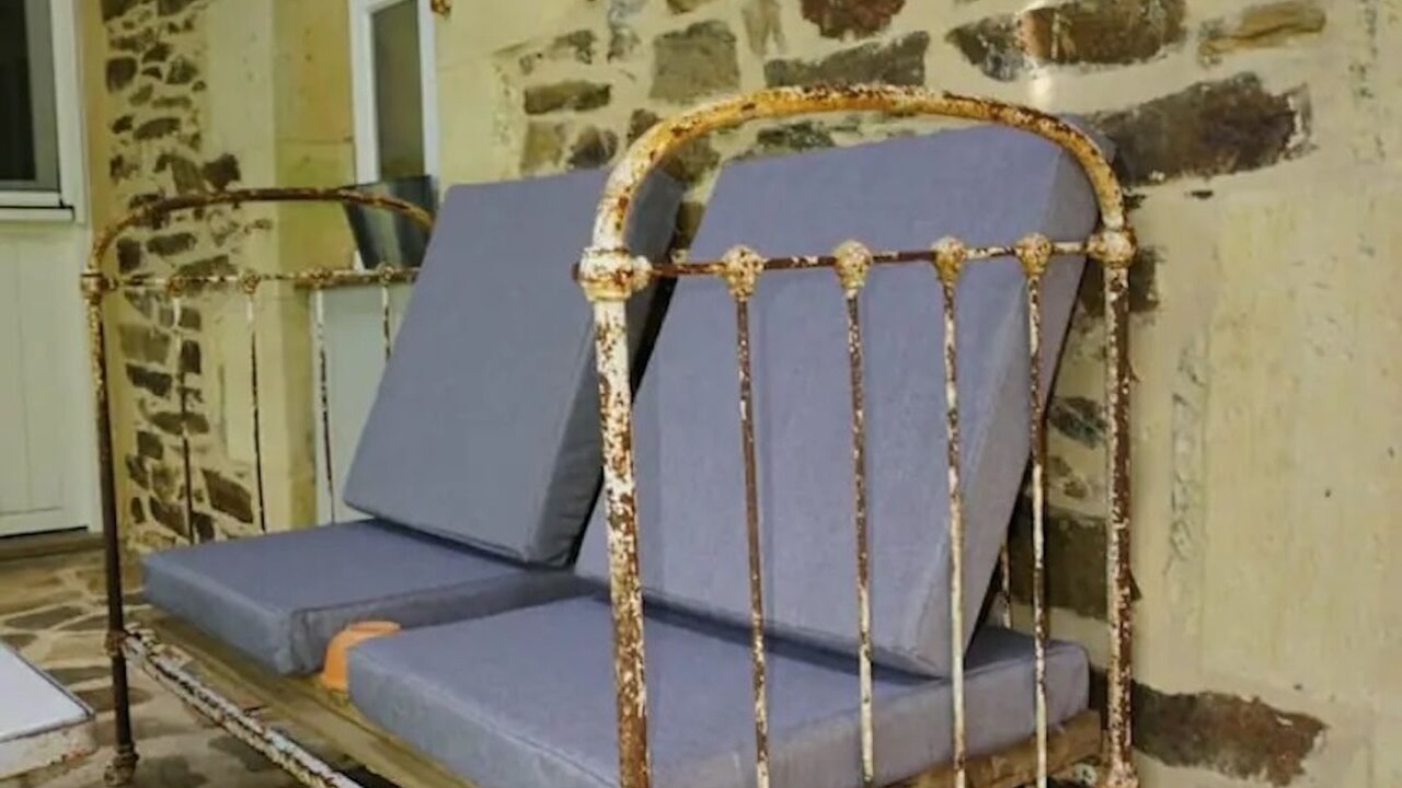 Photo of Patio Balcony in Sarlande