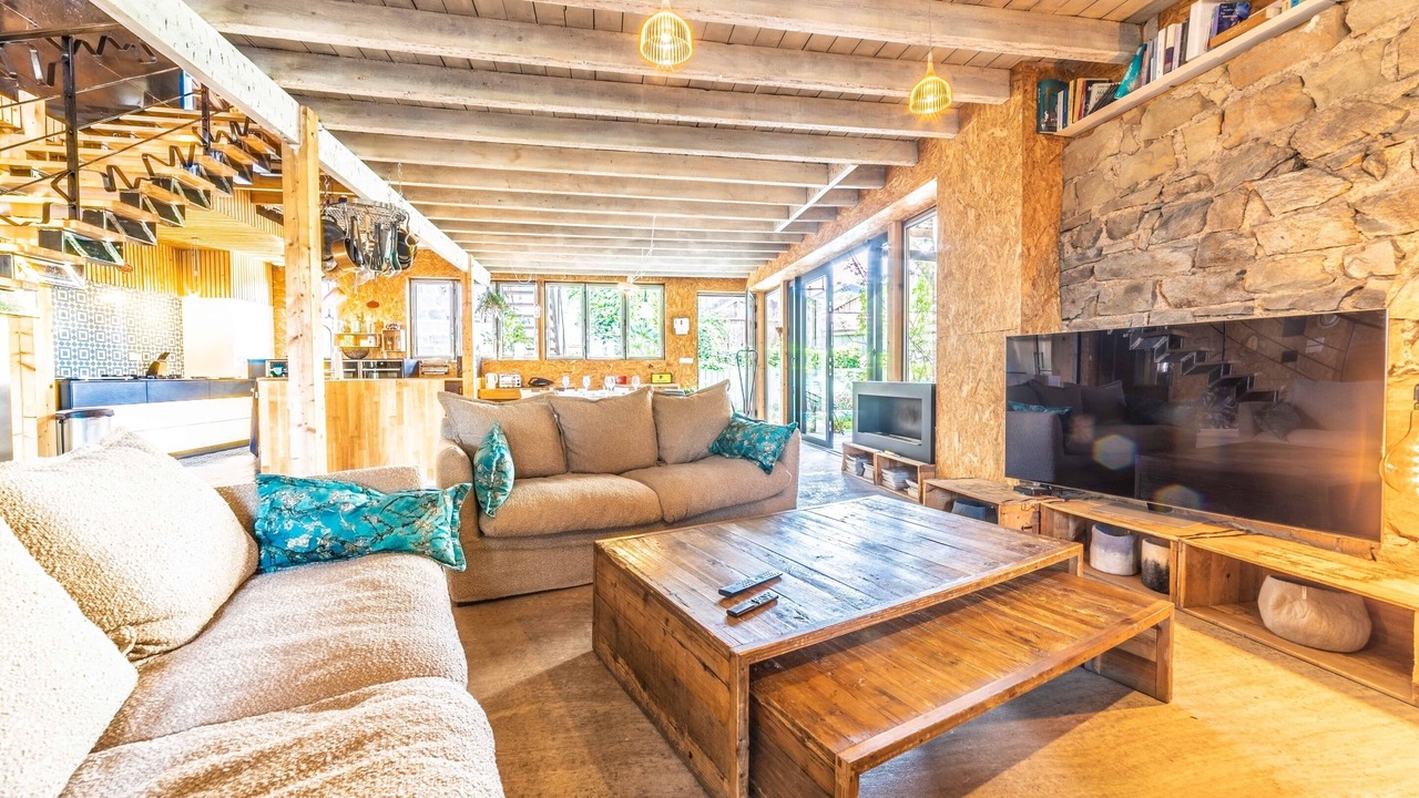 Photo of Livingroom in Brive-la-Gaillarde
