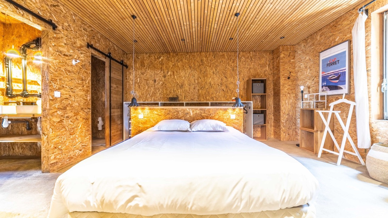 Photo of Bedroom in Brive-la-Gaillarde