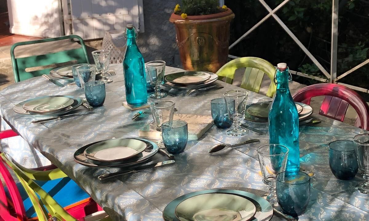 Photo of Outdoor in Entrechaux
