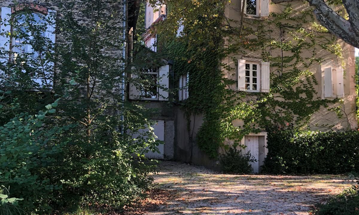 Photo of Outdoor in Entrechaux