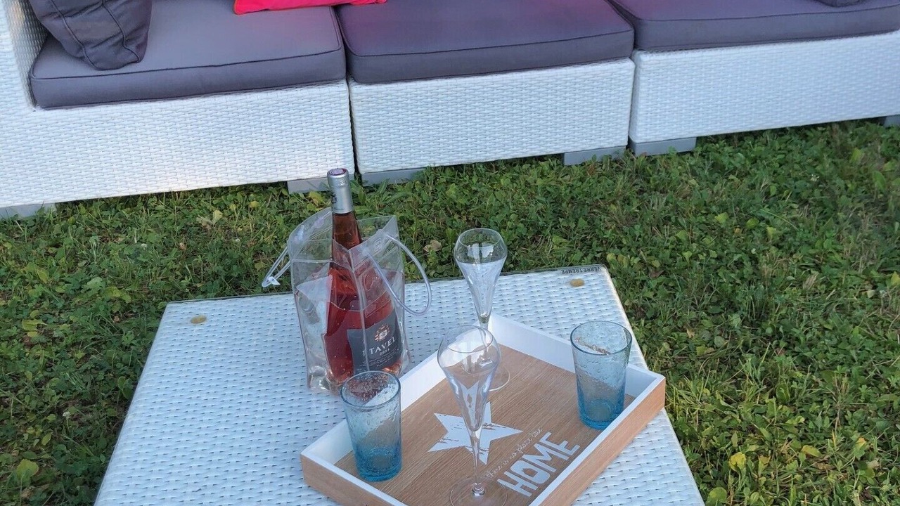 Photo of Outdoor in Entrechaux