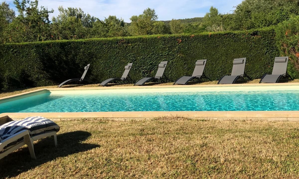 Photo of Outdoor in Entrechaux