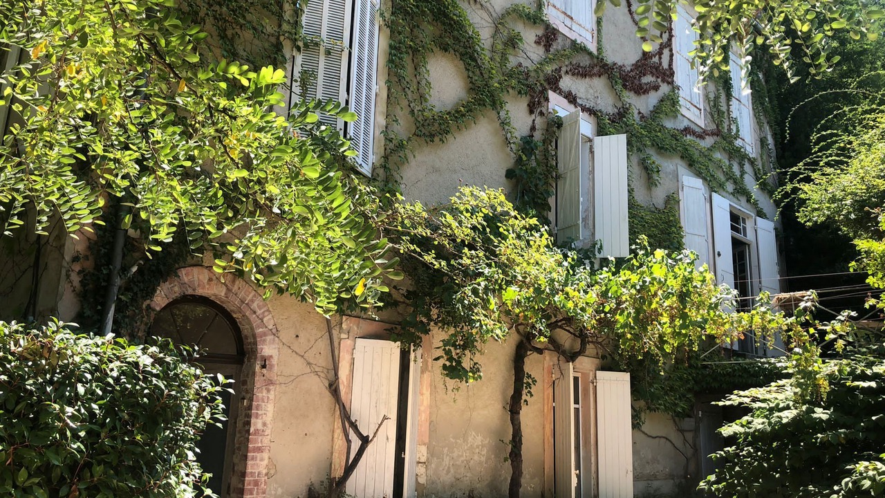 Photo of Outdoor in Entrechaux
