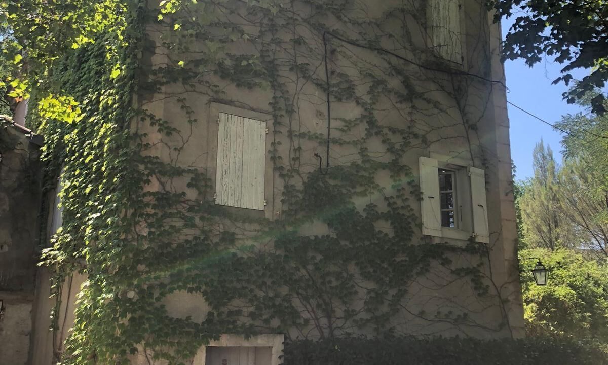 Photo of Outdoor in Entrechaux