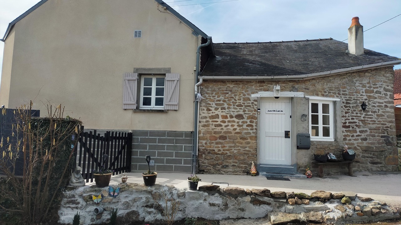 Photo of Outdoor in Crozant