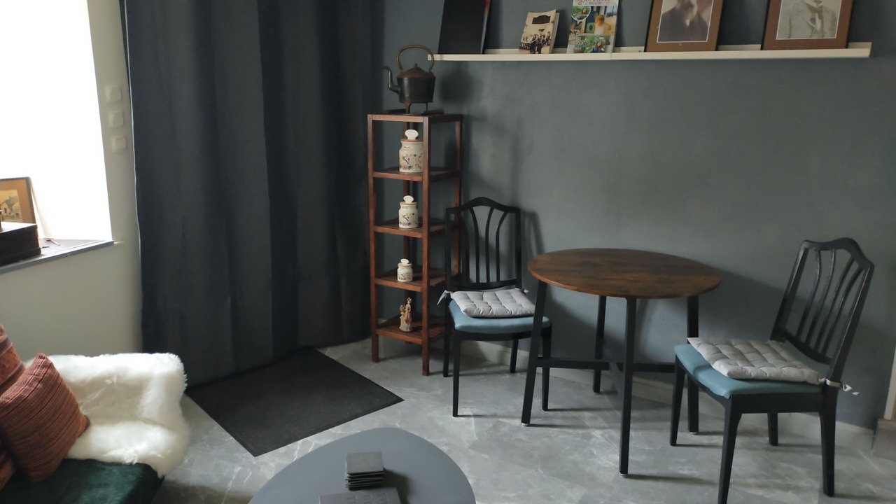 Photo of Livingroom in Crozant