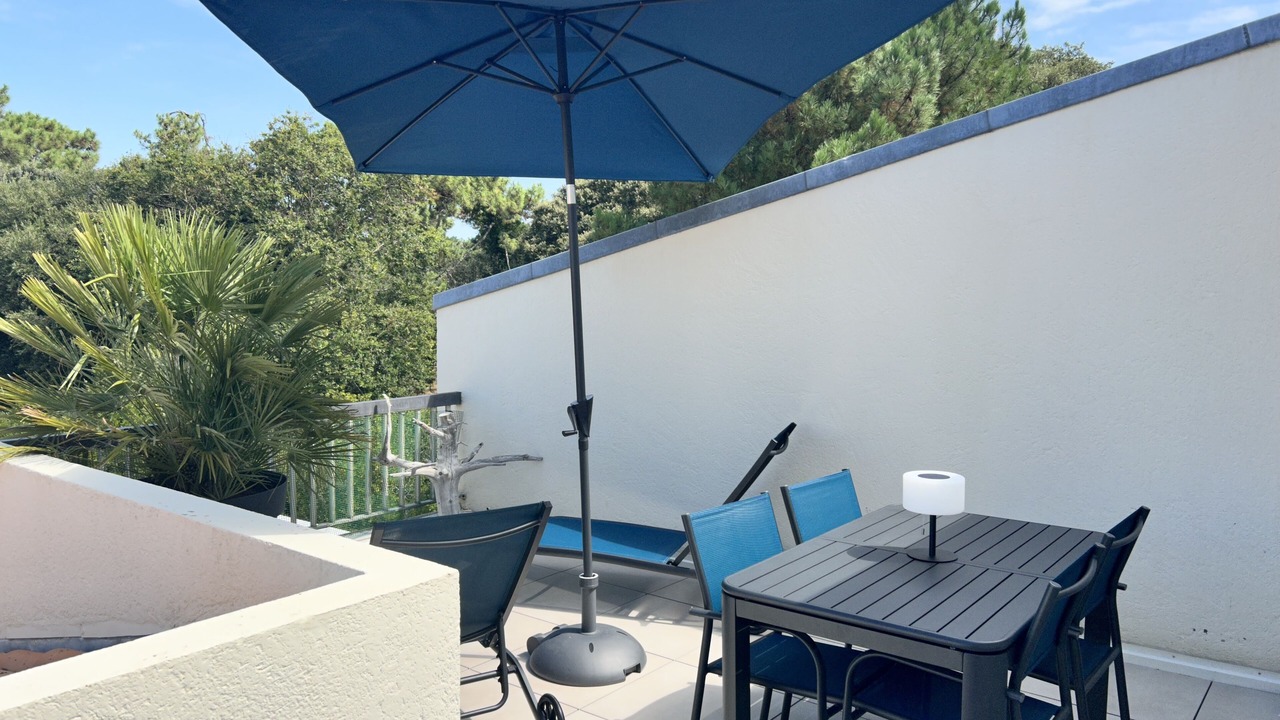 Photo of Outdoor in Dolus-d'Oleron