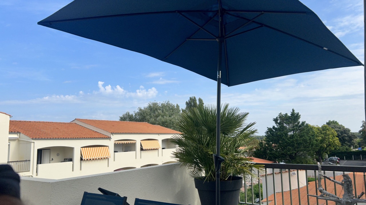 Photo of Outdoor in Dolus-d'Oleron