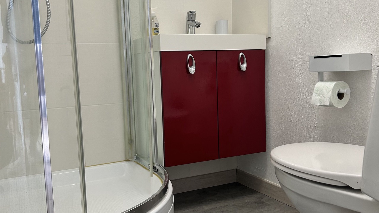 Photo of Bathroom in Dolus-d'Oleron
