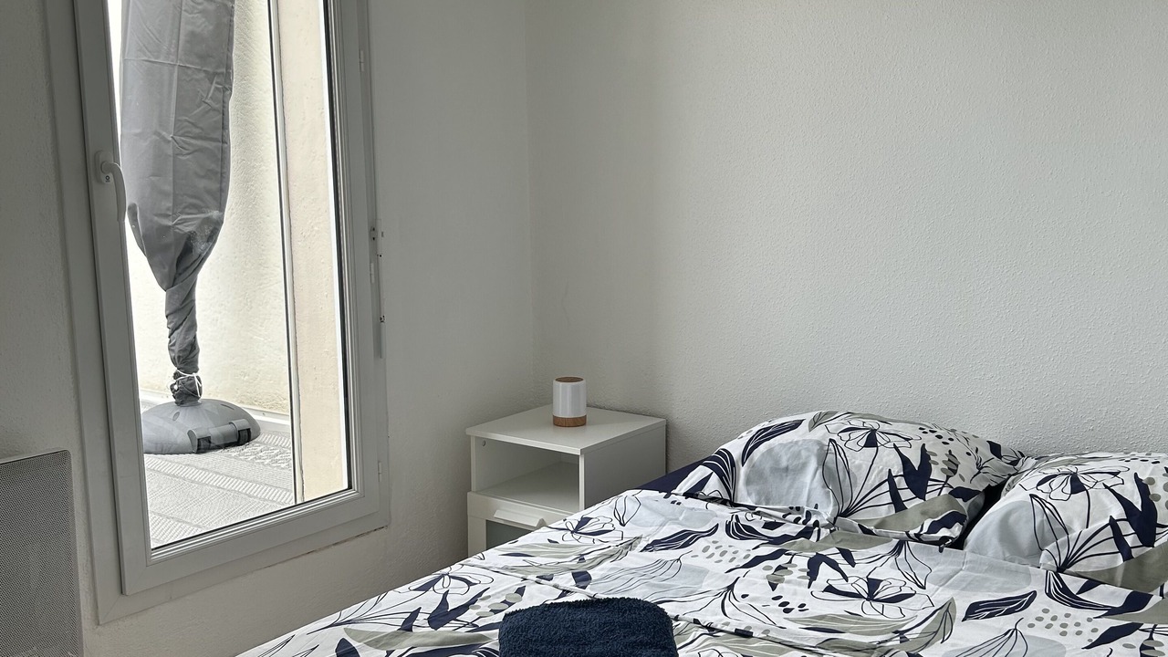Photo of Bedroom in Dolus-d'Oleron