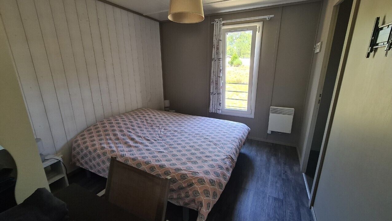 Photo of Bedroom in Tosse