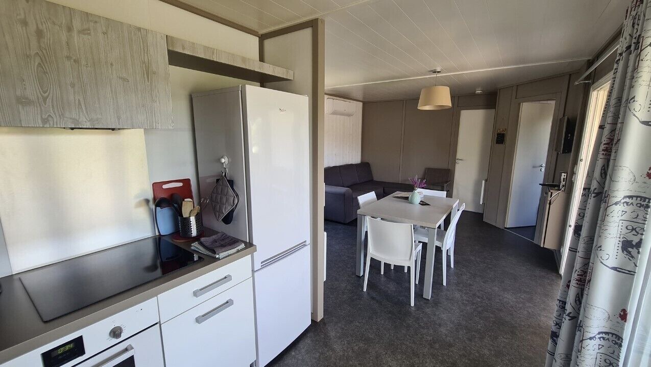 Photo of Kitchen in Tosse