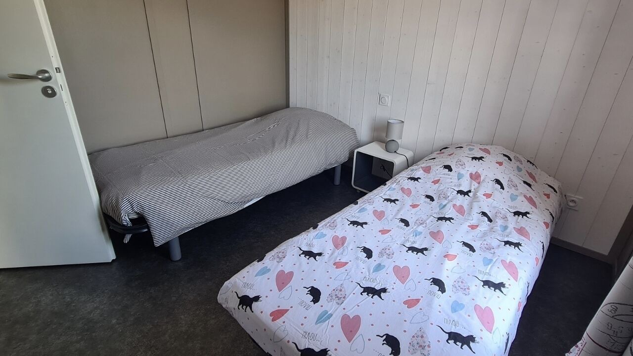 Photo of Bedroom in Tosse