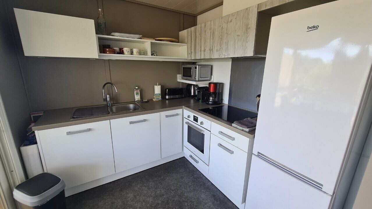 Photo of Kitchen in Tosse