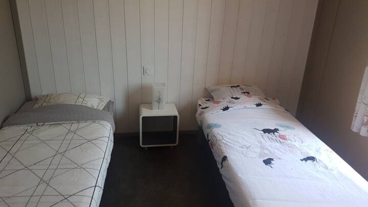 Photo of Bedroom in Tosse