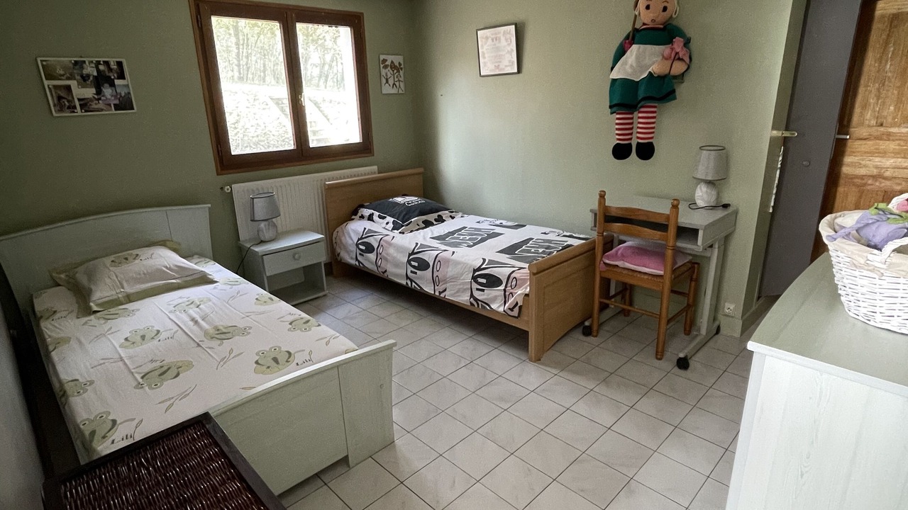 Photo of Bedroom in Paunat