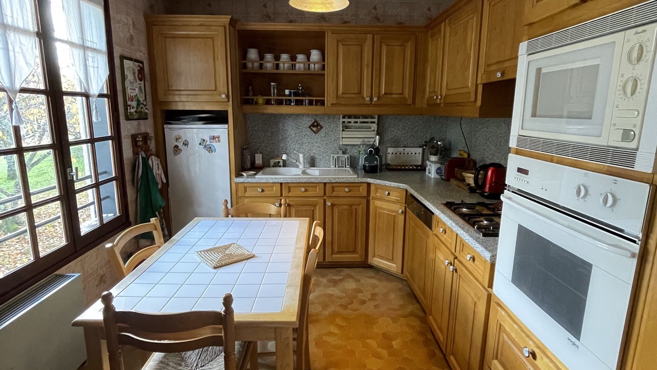 Photo of Kitchen in Paunat