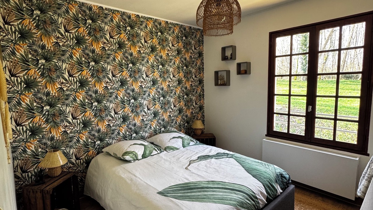 Photo of Bedroom in Paunat
