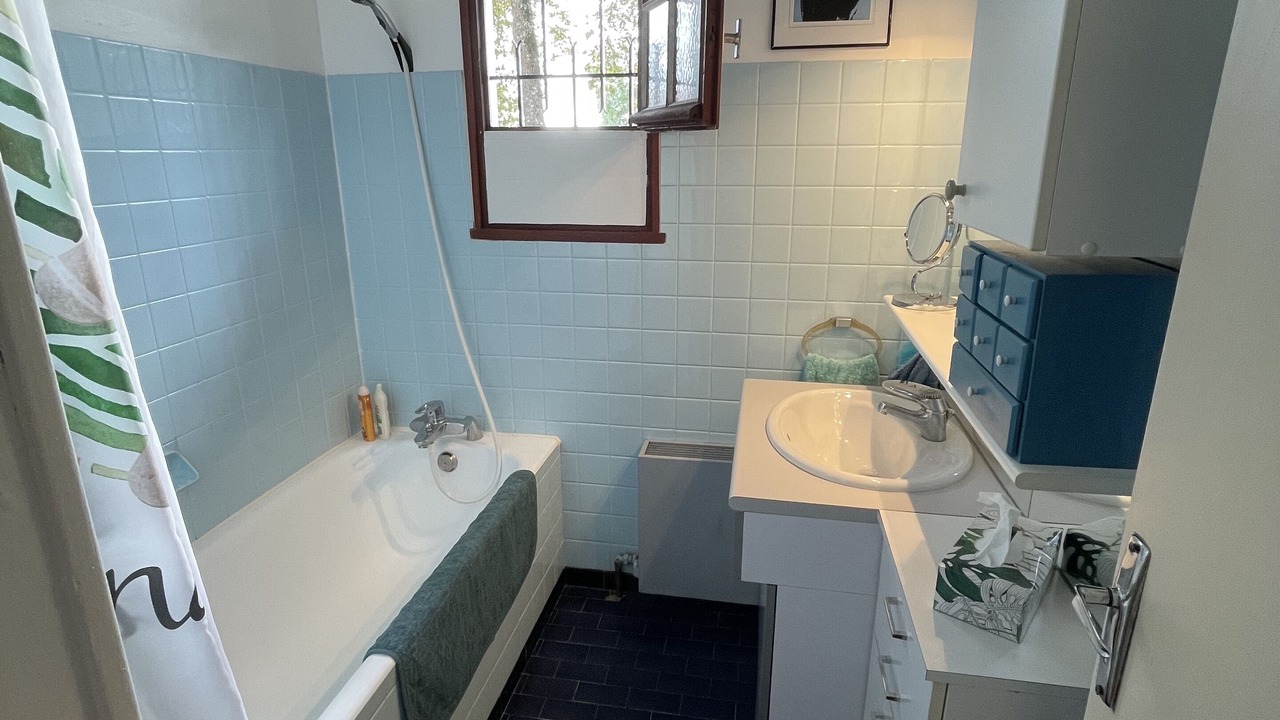 Photo of Bathroom in Paunat