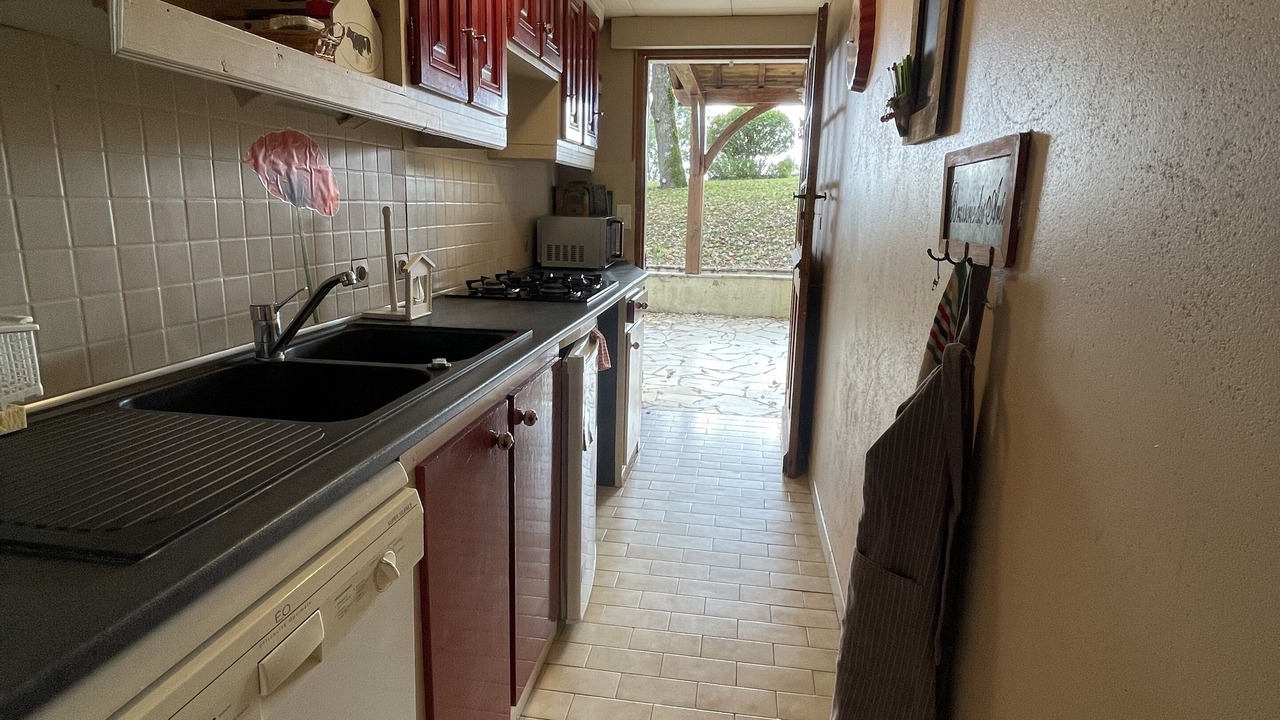 Photo of Kitchen in Paunat