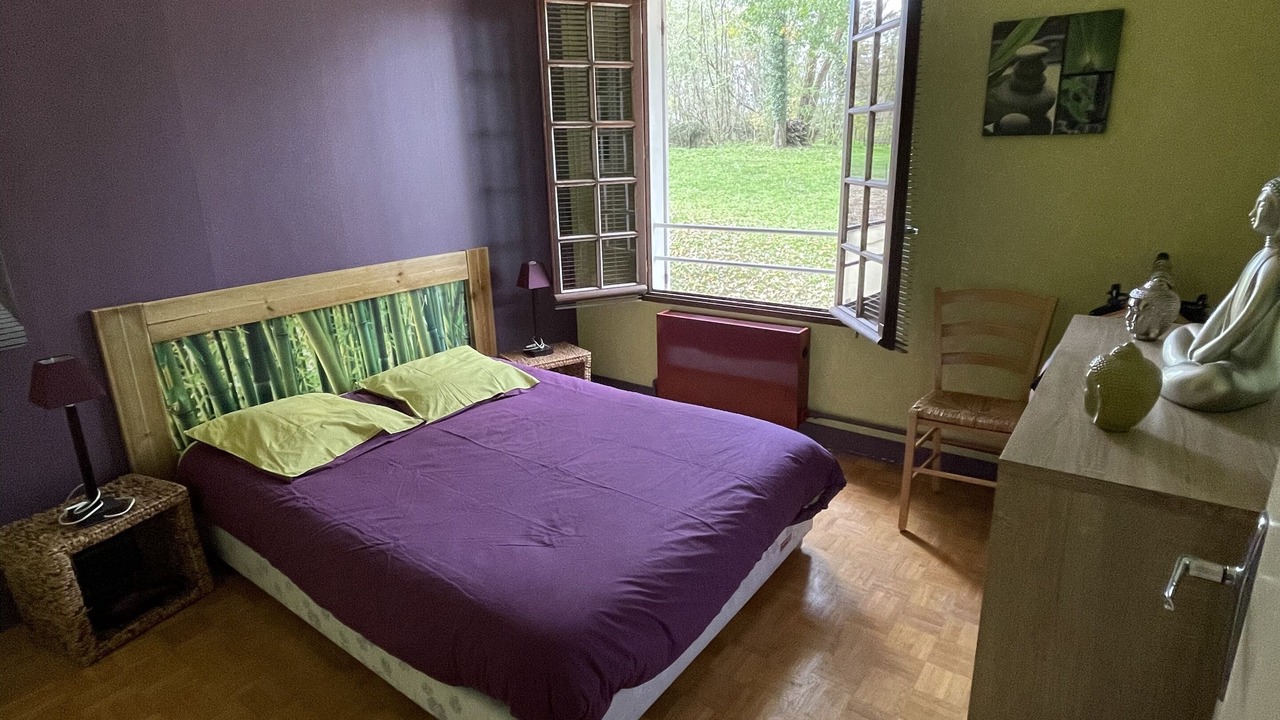 Photo of Bedroom in Paunat
