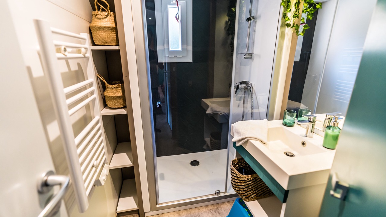 Photo of Bathroom in Tosse