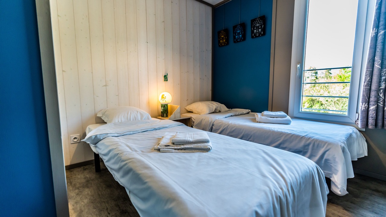 Photo of Bedroom in Tosse