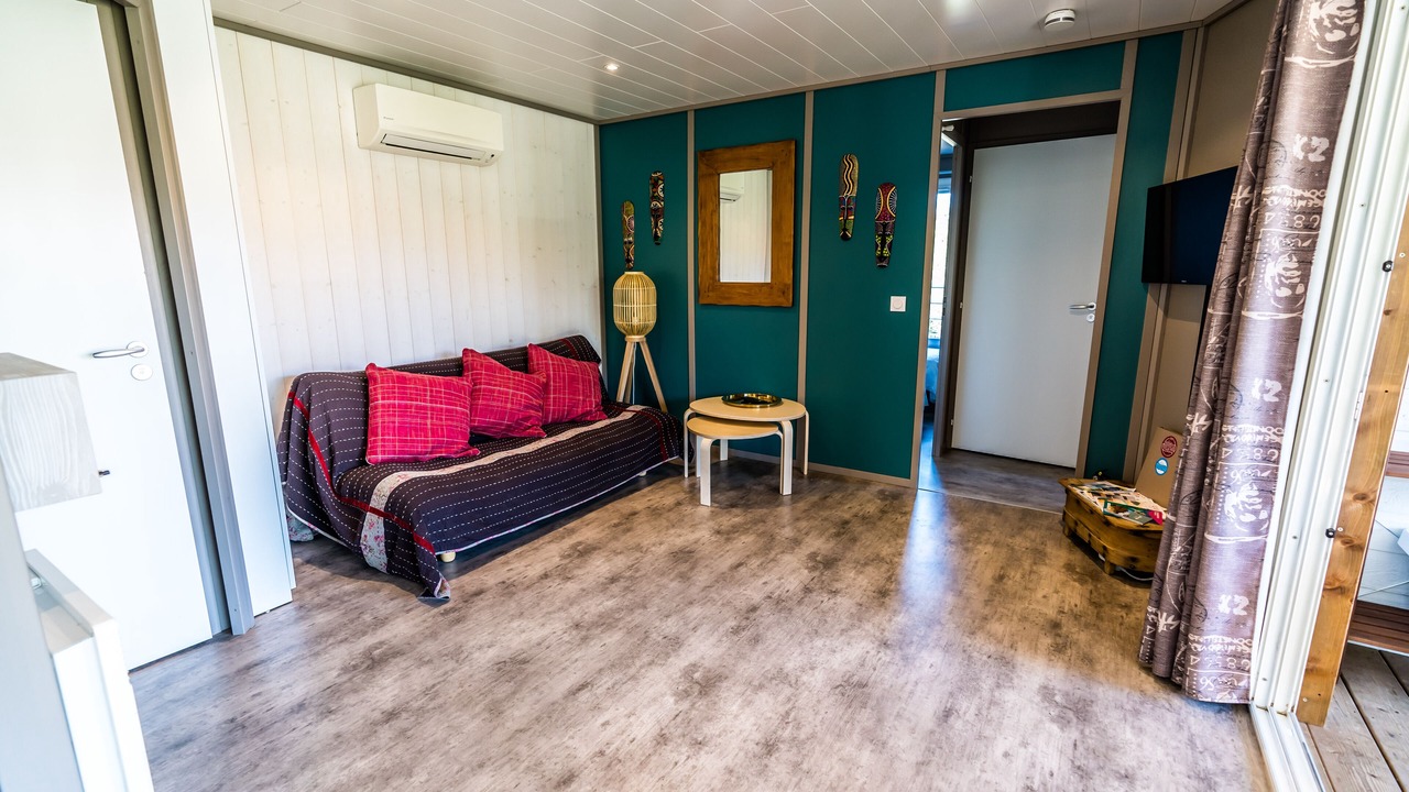 Photo of Livingroom in Tosse