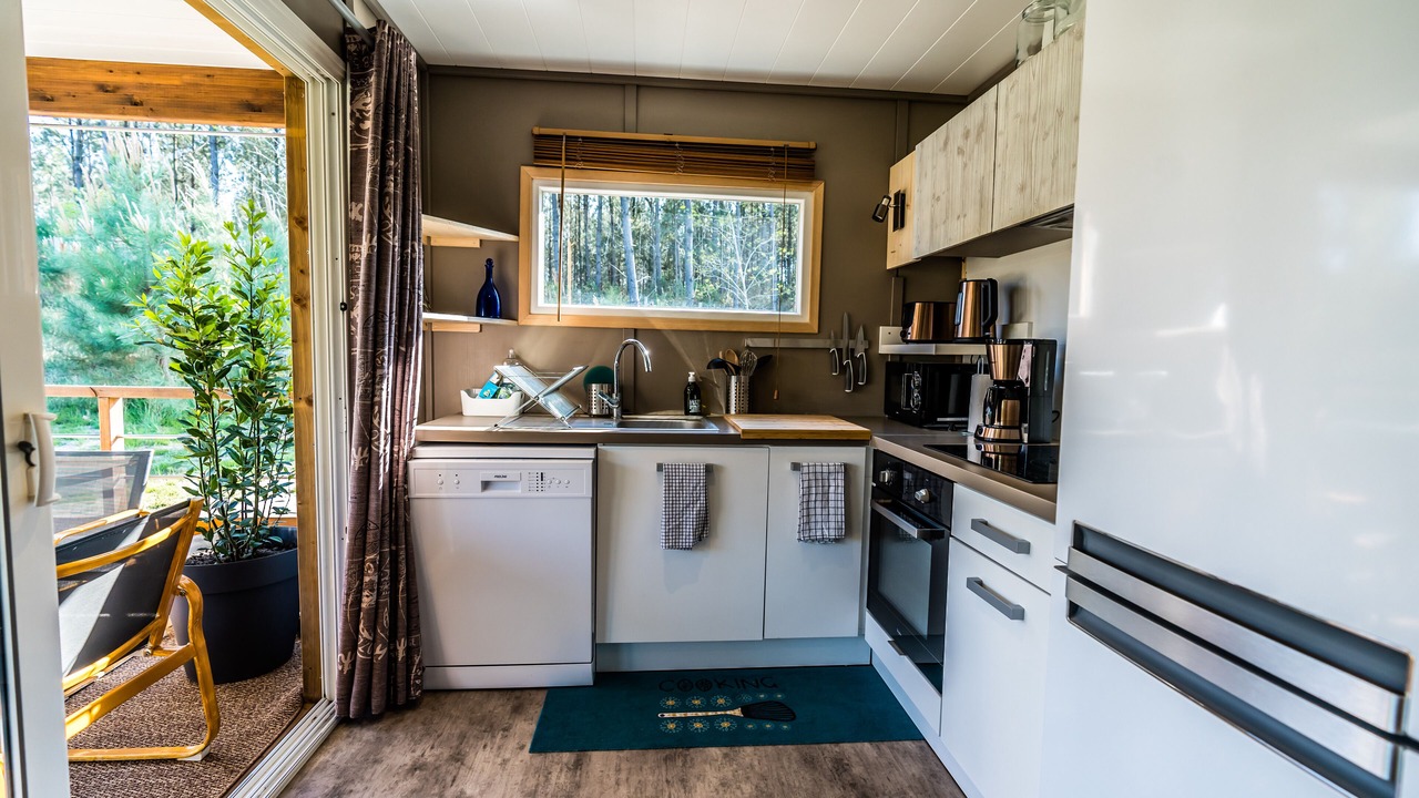 Photo of Kitchen in Tosse
